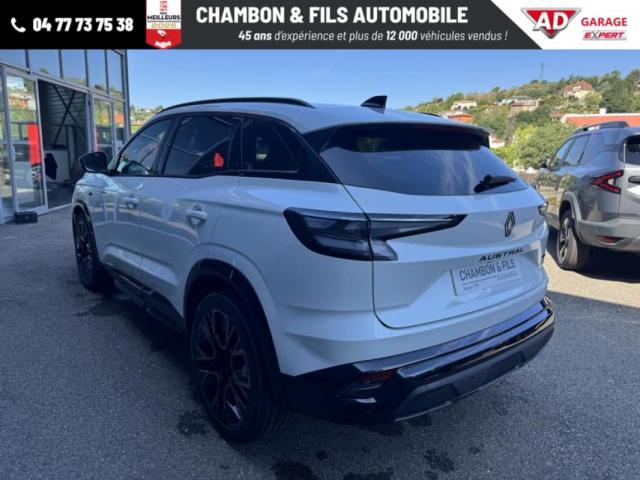 Renault Austral image 4