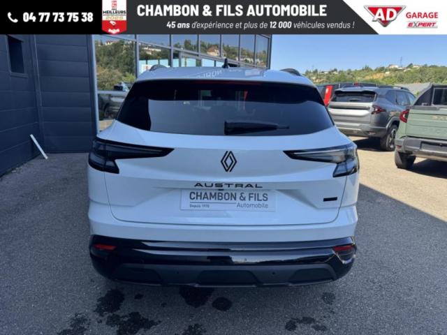 Renault Austral image 1