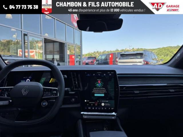Renault Austral image 5