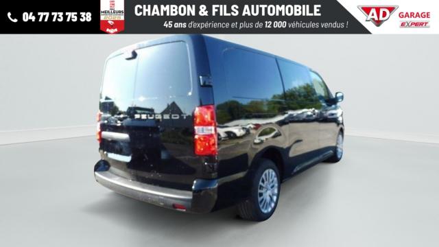 Peugeot Expert image 6