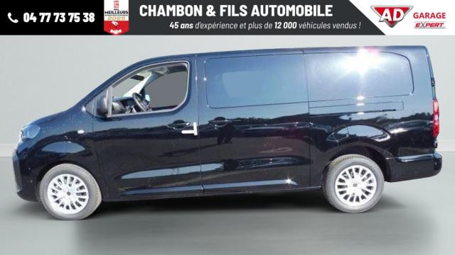 Peugeot Expert image 1