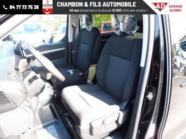 Peugeot Expert image 7