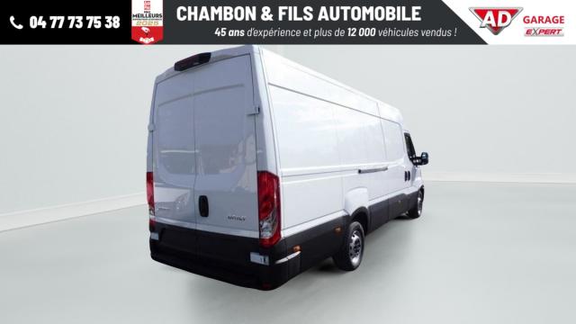 Iveco Daily image 7