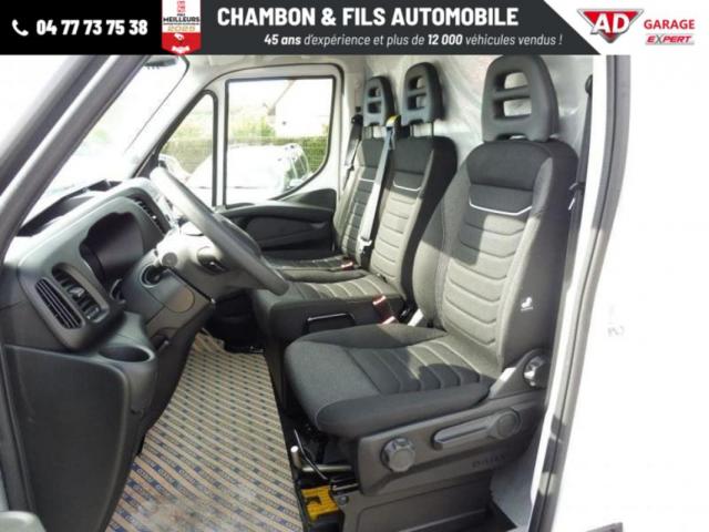 Iveco Daily image 5