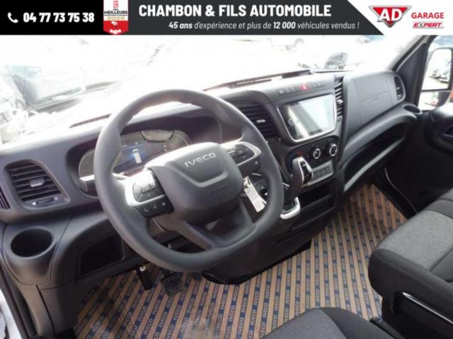 Iveco Daily image 8