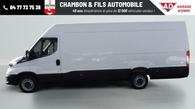 Iveco Daily image 3