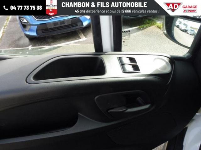 Iveco Daily image 1