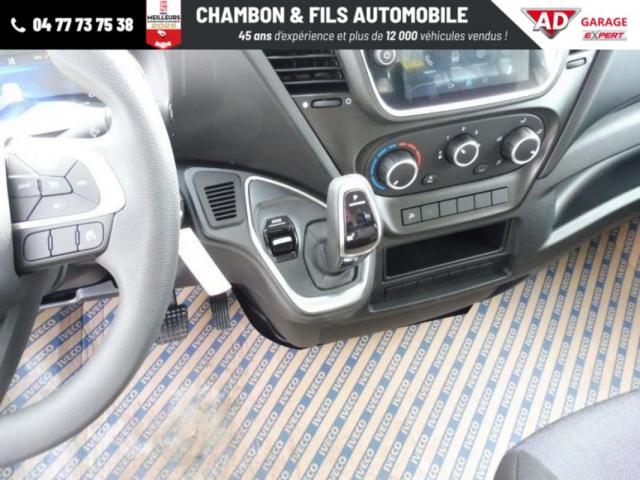 Iveco Daily image 2