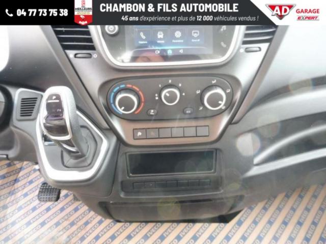 Iveco Daily image 6