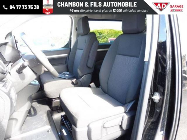 Peugeot Expert image 6