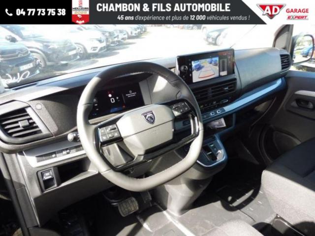 Peugeot Expert image 7