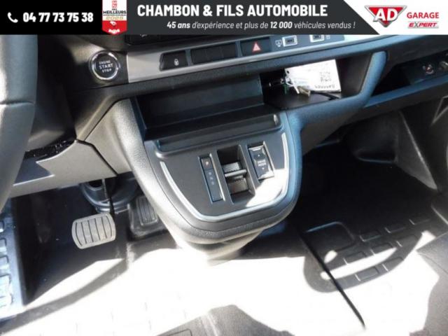 Peugeot Expert image 9