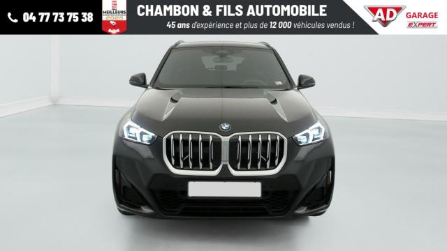 Bmw X1 image 1