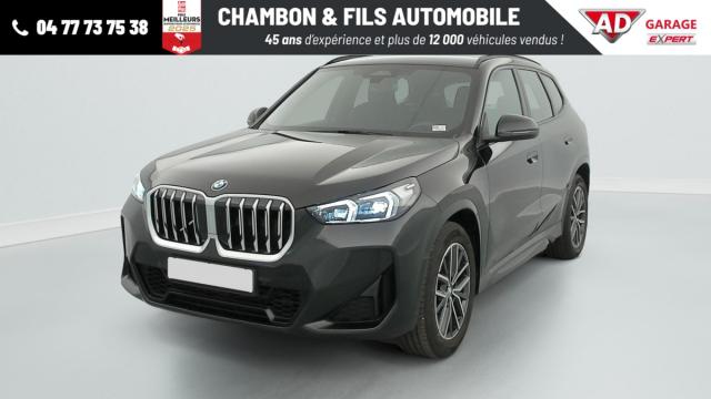 Bmw X1 image 5