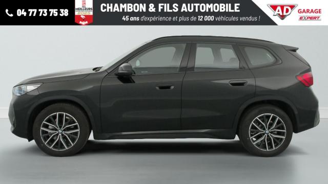 Bmw X1 image 2