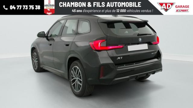Bmw X1 image 3