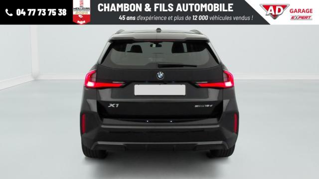 Bmw X1 image 9