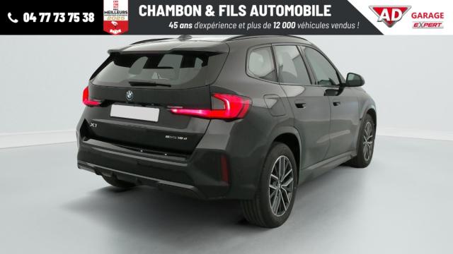 Bmw X1 image 7