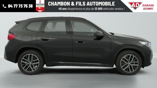 Bmw X1 image 8
