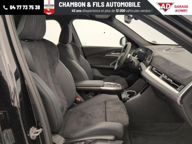 Bmw X1 image 4