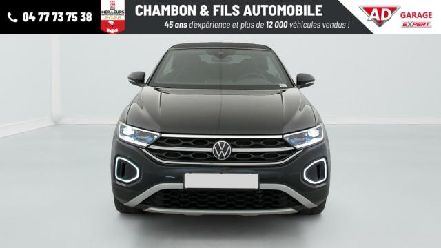 Volkswagen T-Roc image 7