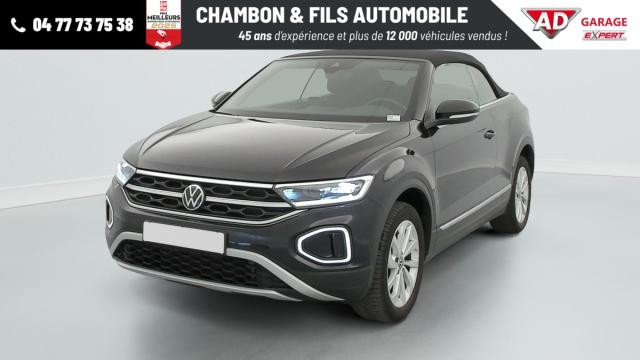 Volkswagen T-Roc image 2