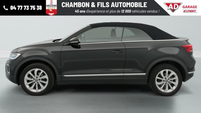 Volkswagen T-Roc image 3