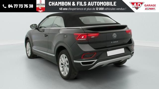 Volkswagen T-Roc image 4