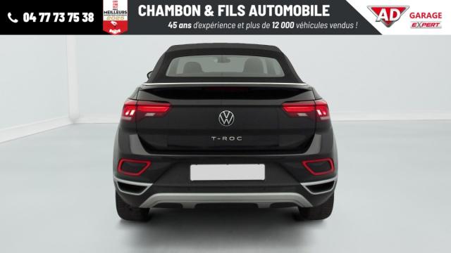 Volkswagen T-Roc image 1