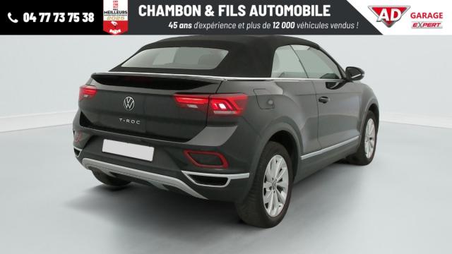 Volkswagen T-Roc image 9