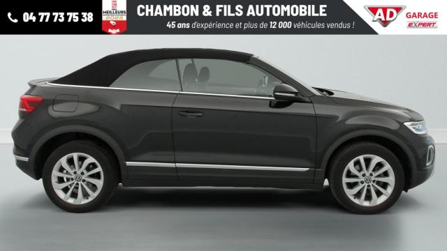 Volkswagen T-Roc image 5