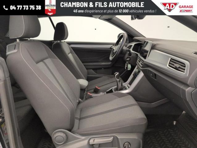 Volkswagen T-Roc image 8