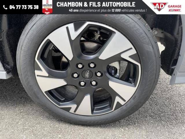 Ford Transit Custom image 6