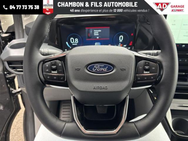 Ford Transit Custom image 1
