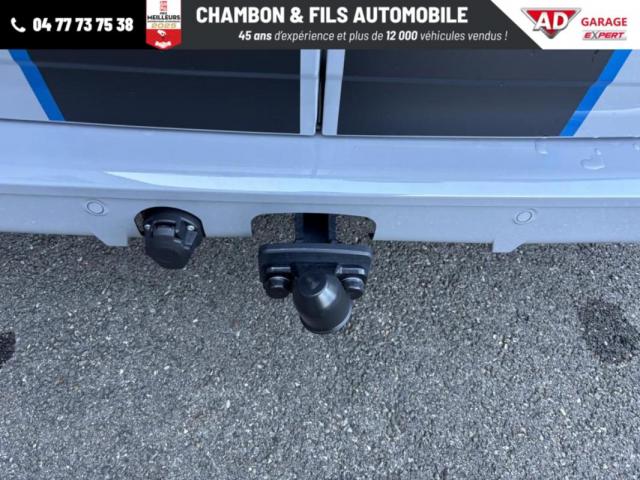 Ford Transit Custom image 8
