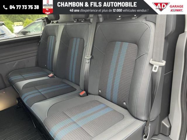 Ford Transit Custom image 6