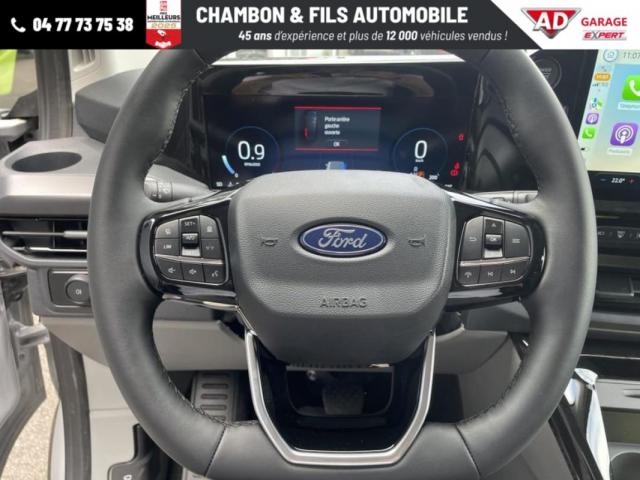 Ford Transit Custom image 5