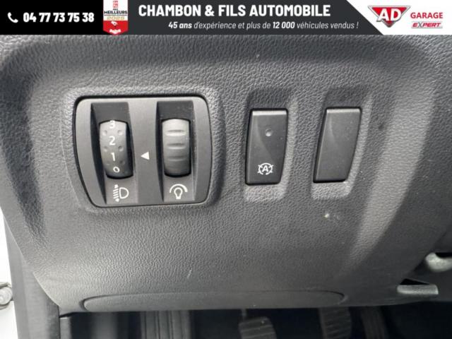 Renault Captur image 8