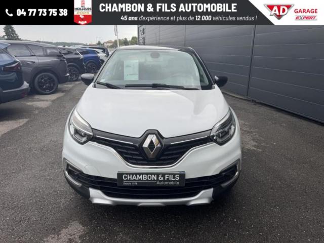 Renault Captur image 7
