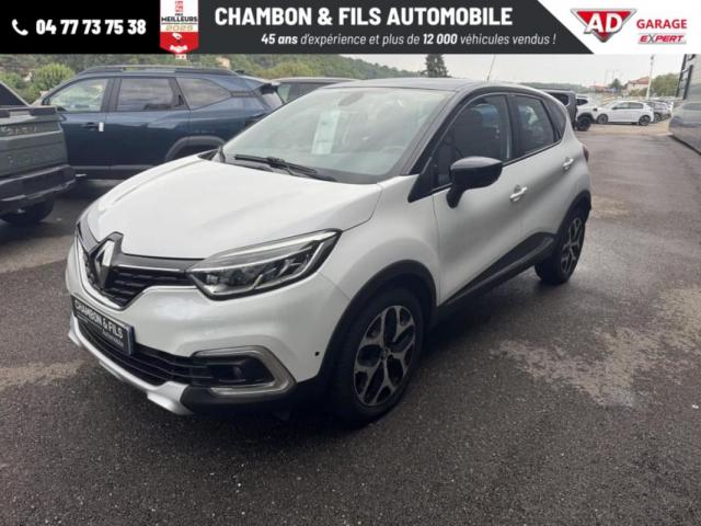 Renault Captur image 5
