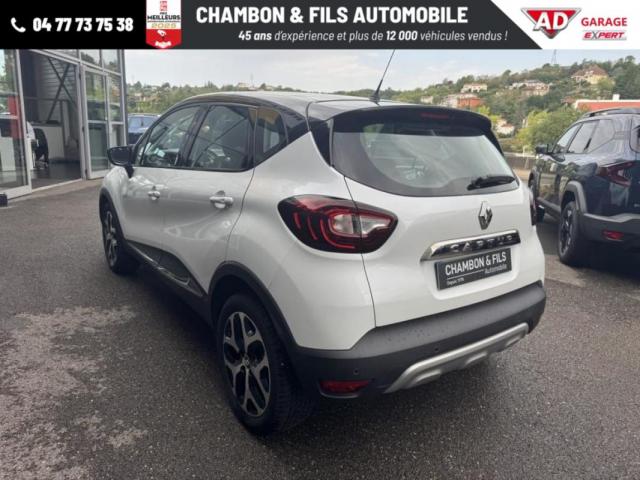 Renault Captur image 1