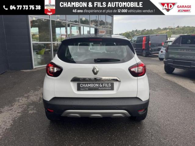 Renault Captur image 6