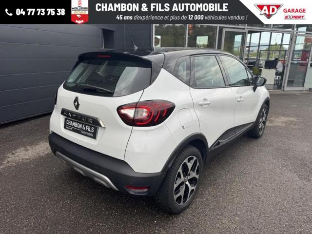 Renault Captur image 4