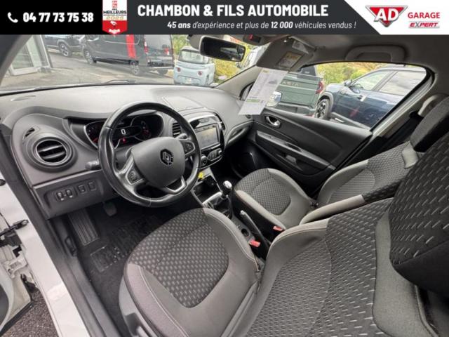 Renault Captur image 9