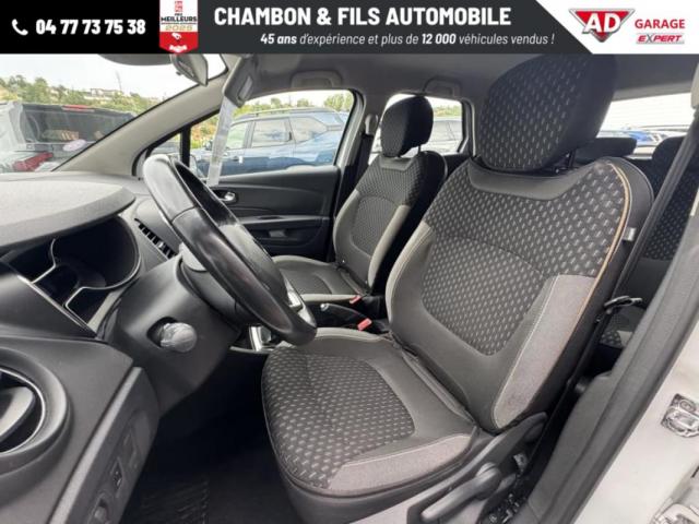 Renault Captur image 3