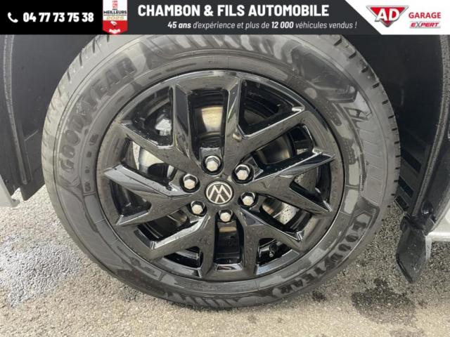 Volkswagen Transporter image 7