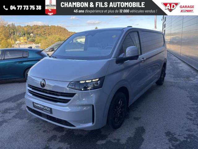 Volkswagen Transporter image 8