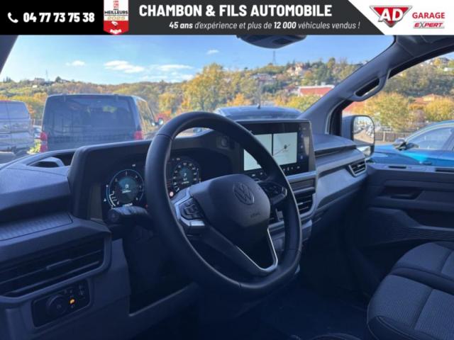 Volkswagen Transporter image 3