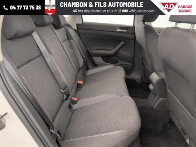 Volkswagen Polo image 2