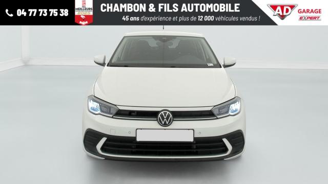 Volkswagen Polo image 3